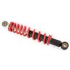 Front Rear Shock Absorber Suspension For Motorcycle Dirt Bike ATV 250mm 9.8"