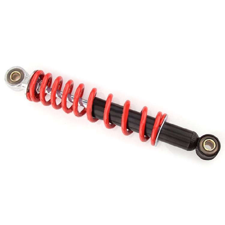 Front Rear Shock Absorber Suspension For Motorcycle Dirt Bike ATV 250mm 9.8"