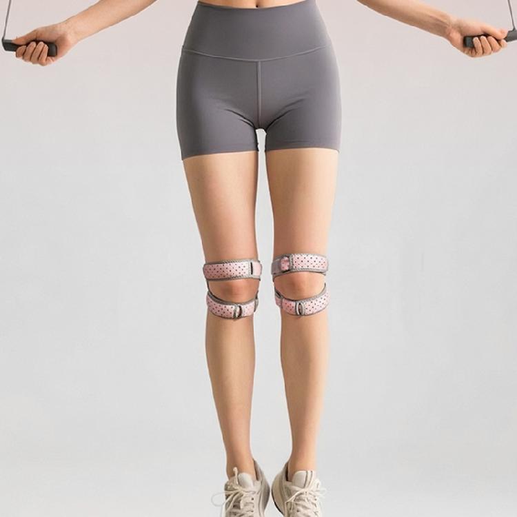 Patella Knee Strap for Knee Pains Relief,Patellar Tendon Support Strap Patella Stabilizer Knee Strap Brace Support Gifts