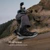 Pelliot Women's High-Top Hiking Boots
