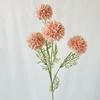 Artificial Flower Wedding Decor With Silk Fabric For Home And Event Use
