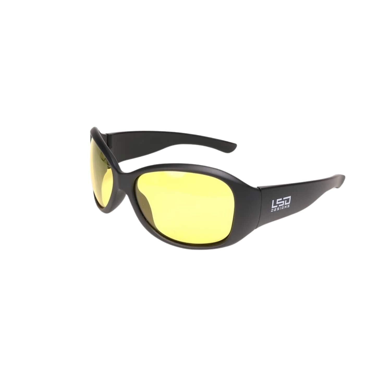 

Love Soul Dream Matte Night Yellow D.Fryman Black/Sunny