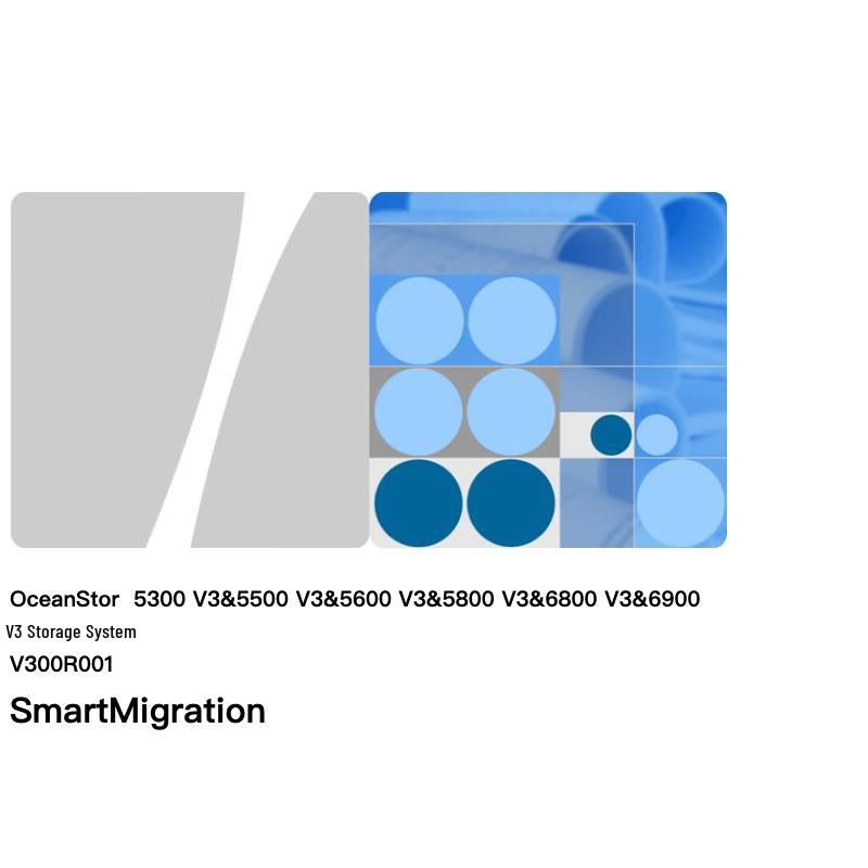 

Huawei Migration Director Tool License