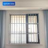 Qigong Stainless Steel Household Security Window Grille