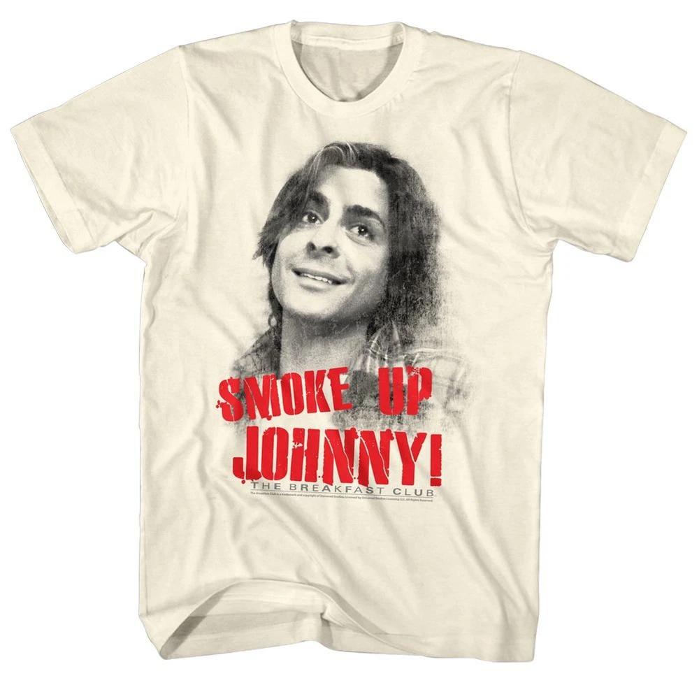 Breakfast Club Smoke Up Tshirt S