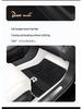 2024 NIO ET5T Full Coverage Floor Mats for Touring Version - Car Interior Accessories