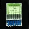 5Box /Lot Dental Tools Root Cannal Endo H File 31mm Stainless Steel Endodontic Instruments Dentist Odontologia