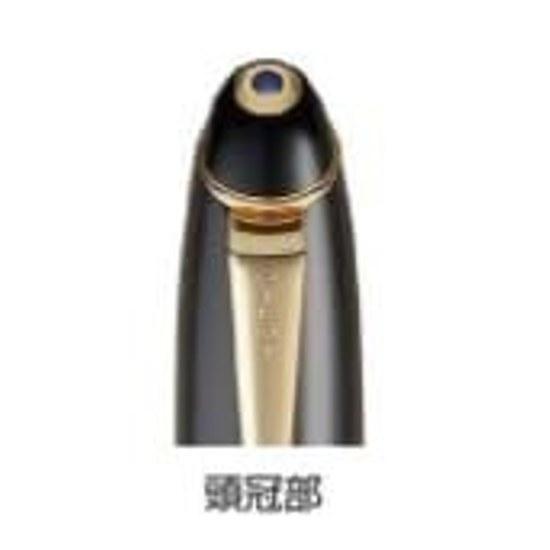 PILOT Fountain Pen Custom NS EF Extra Fine Nature Green FKNS1GEF Special Alloy