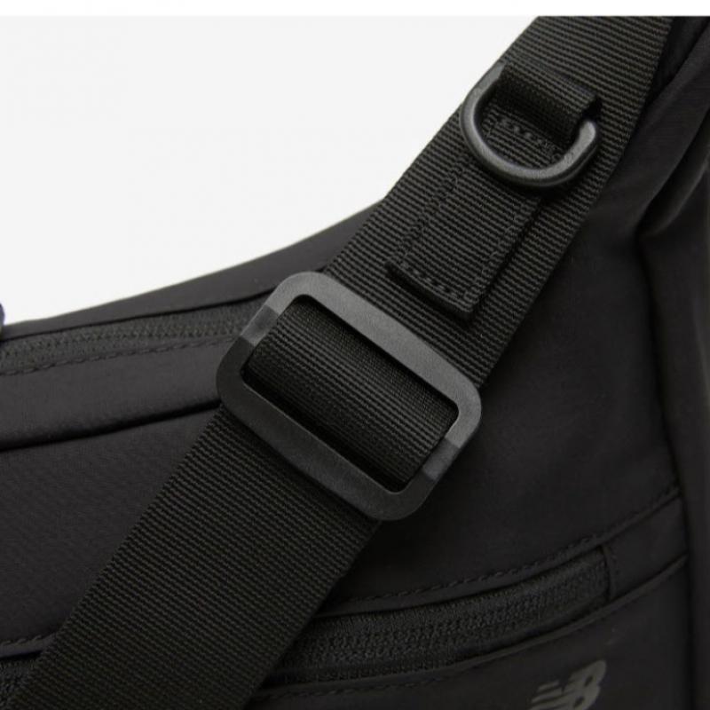 New Balance Crossbody Bag Rqk Nbgcesl102 19 Hobo Crossbody Bag