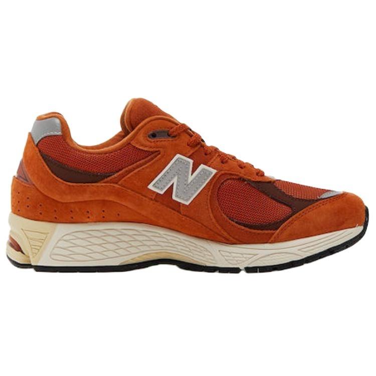 New Balance 2002R 'Rust Oxide' Men's M2002RCB