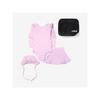 [Kids] Flower Swim Set Up  Fk2swf2a14f Epk  q0zFk2swf2a14fEpk
