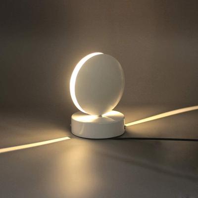 LED-Fensterbankleuchte, Wandleuchte, warmweißes Licht, 360° drehbare Halterung, Türrahmen-, Treppenhaus- und Flurbeleuchtung