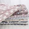 Soft Flannel Thickened Pet Soft Fleece Pad Pet Blanket Bed Mat for Puppy Dog Cat Sofa Cushion Home Rug Keep Warm Sleeping Cover