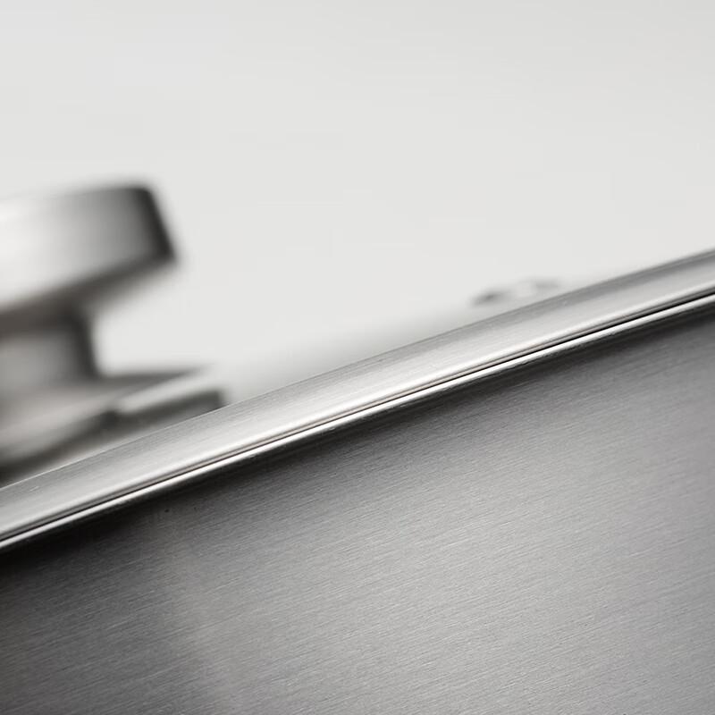 DESLON DFS-TZ070A 2-Piece Cookware Set