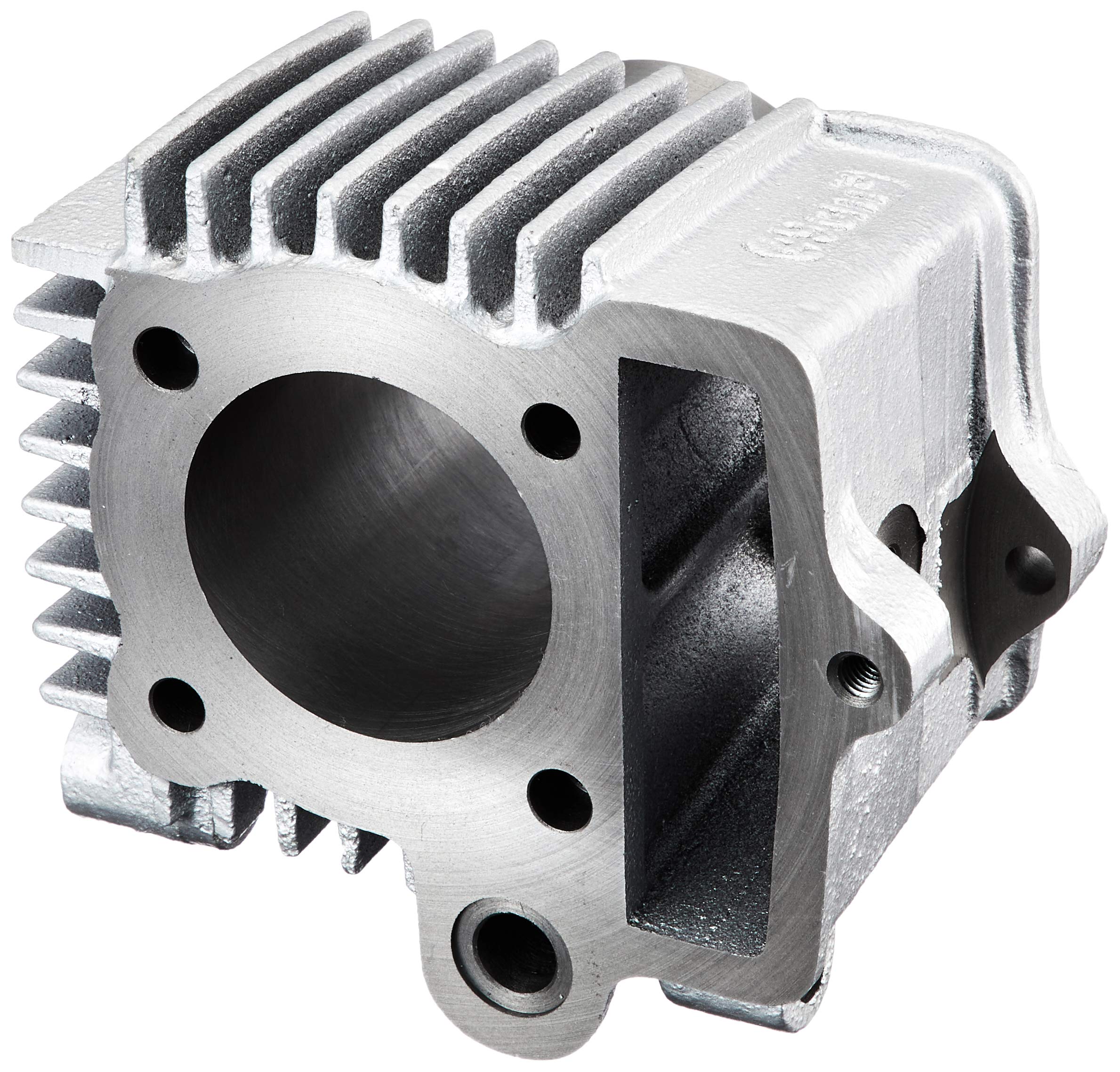 

KITACO LIGHT Комплект для увеличения объема цилиндра 75 куб.см Серебристый цилиндр MONKEY и т.д.. 212-1013481