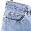 Levi's 90s w509-0127 Made in Japan Straight denim pants w30 jeans Women Used