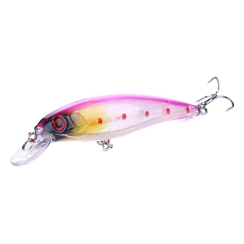 Sinking Minnow Baits 85Mm 13.4G Fishing Lure Isca Artificial Bait Pesca Swimbait Peche Leurre Fishing Wobbler Hard Bait