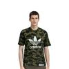 Bape X Adidas Adicolor Koszulka DP0191