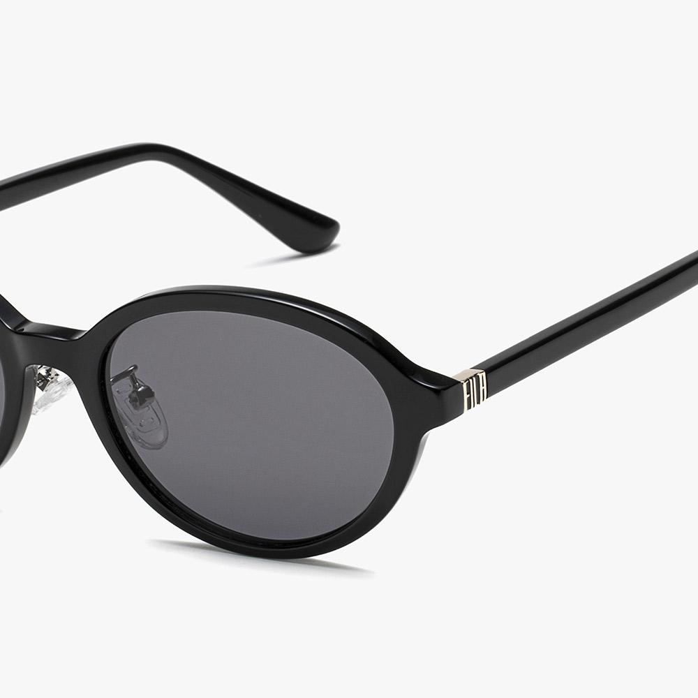 Hwillaaiweeo Sunglasses (Fls7474 Black 53)