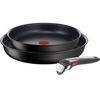 Set of Frying Pans L39591 Ingenio Preference On, 3 Pcs. (L3959143)