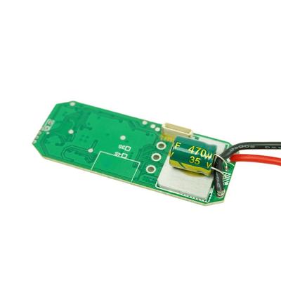 Módulos DIY – Módulos electrónicos