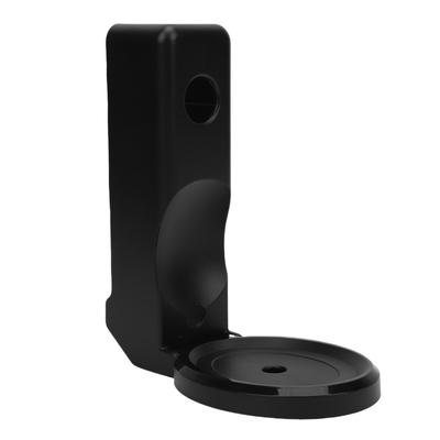 Wandhalterung passend für   Spot 2024 Lautsprecher Stabil Platzsparend Steckdosen-Lautsprecherregal mit Kabelmanagement