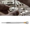 Kreuzschlitzschraubendreher Tragbar Präzise Uhr Schmuck Brillen Reparatur Schraubendreher Set 1,8 mm   0,07 Zoll