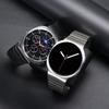 Titanium Band for Samsung Galaxy Watch 8 Classic 46mm 8 44mm 40mm Luxury Bracelet for Galaxy Ultra 2025 2024 Watchband Strap