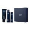 Loreal Paris Mens Youthful Muscle Source Hydrating Skin Care Set - Three-piece Set Youthful Muscle Source Cleansing Milk 130ml Youthful Muscle Source