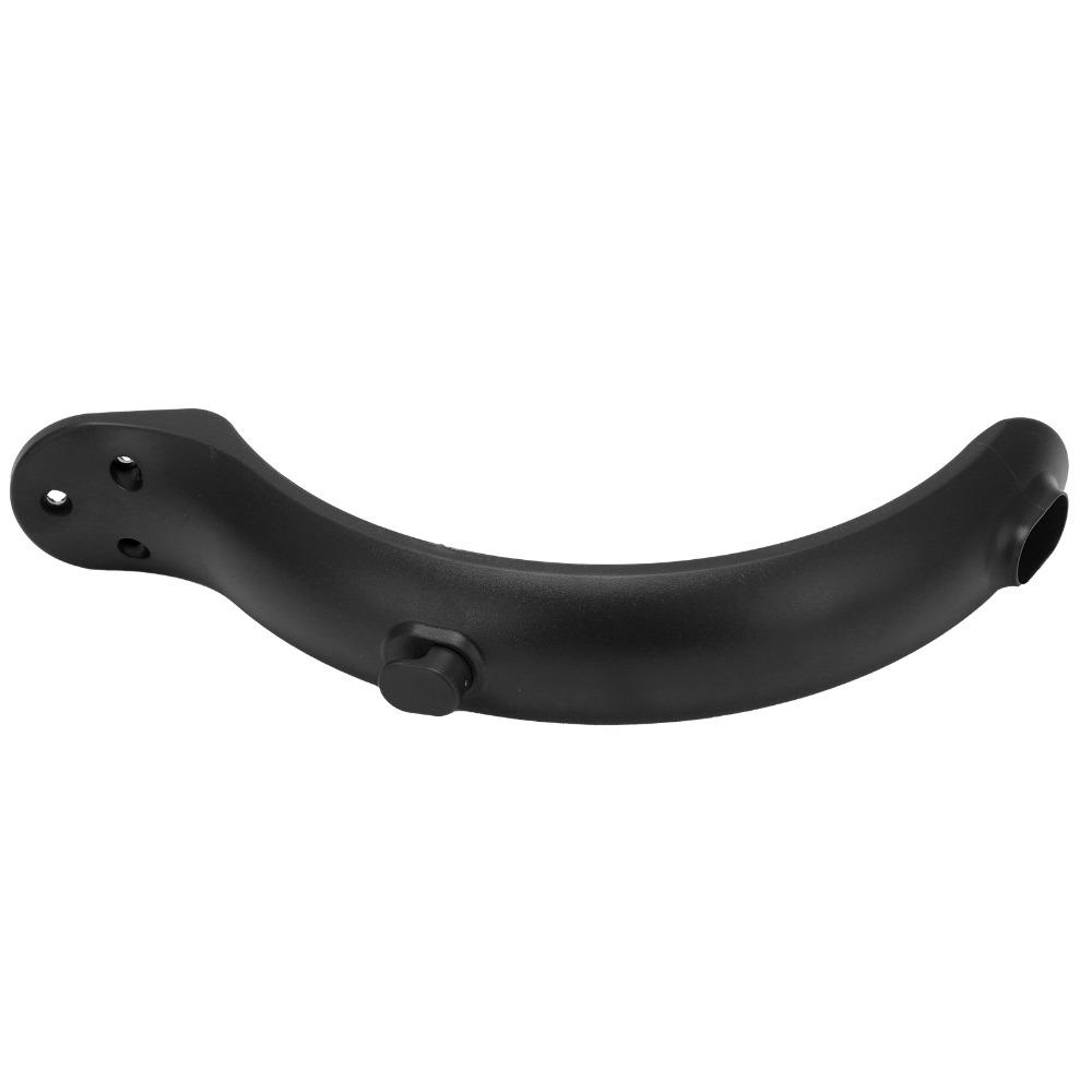 With Hook Rear Mudguard Scooter Mudguard Bracket for Xiaomi Mijia M365 Off Road Adventures