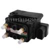 For 2010-2016 Jaguar XJ XJR Series X351 Air Suspension Compressor Valve Block C2D26814 C2D10526 AW933B486