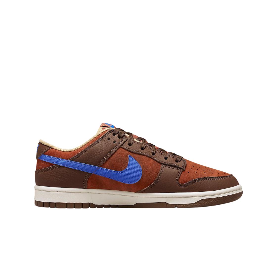 

Мужские кроссовки Nike Dunk Low Retro PRM Mars Stone DR9704-200