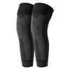 Slip Bandage Knee Pads Nylon Knee Sleeve Elastic Knee Pad Compression Knee Pad Sports Knee Support