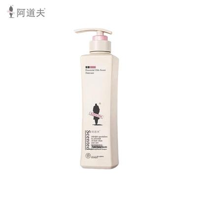 Adolph Moisturizing & Repair Essential Oil Shampoo