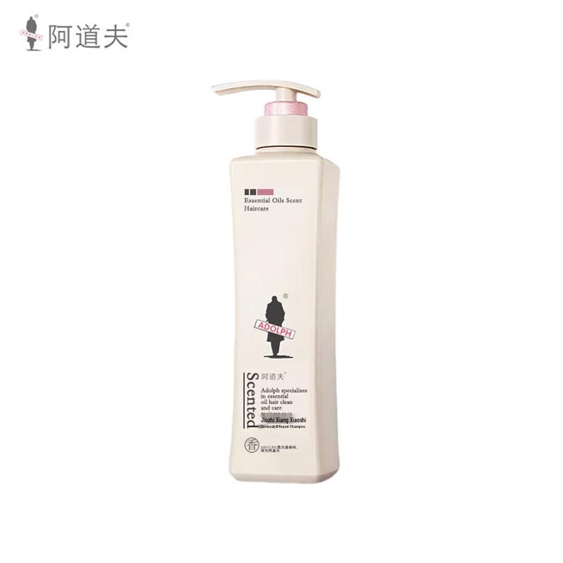 

Adolph Moisturizing & Repair Essential Oil Shampoo