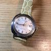 [USED] SEIKO 21-jewel Matic Lady Women's Hand-wound Watch, Working Condition