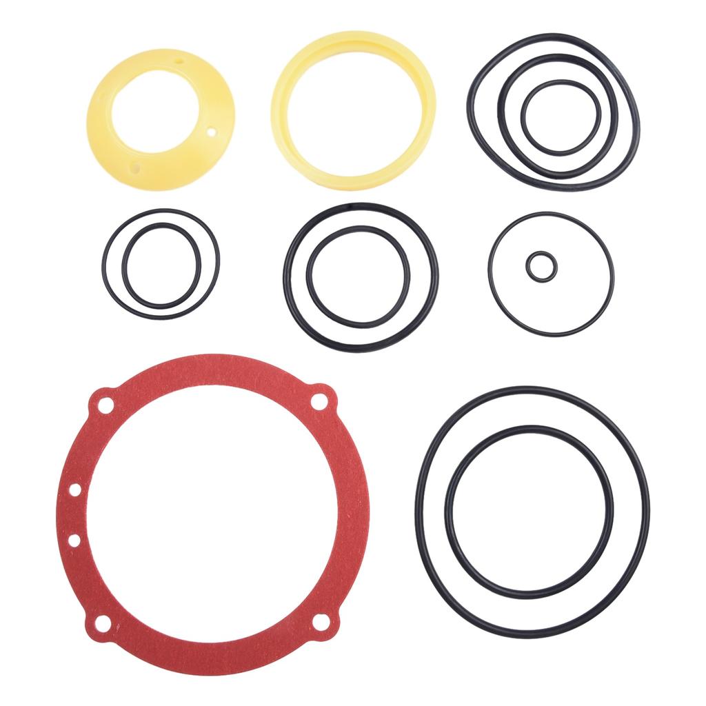 1set 402011 501001 500407 Rebuild Kit O-Ring Repair Kit For Paslode F350S & F250S Framing Nailer Power Tool Accessories