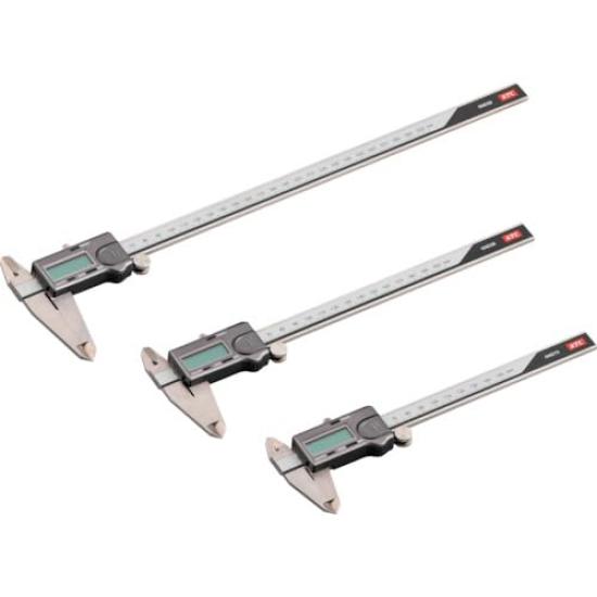 

Kyoto Tool Digital Silver (KTC) Caliper, 0-150mm, GND15,