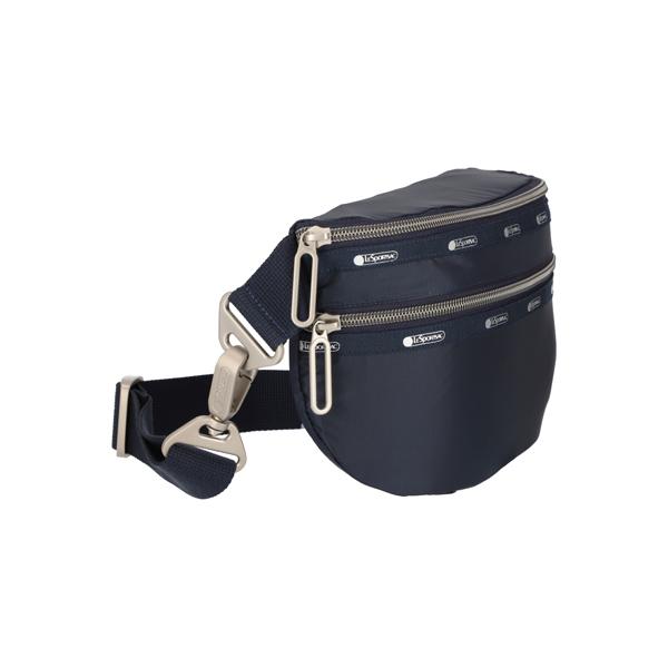 Lesportsac Dark Blue C Essential Belt Bag [3910.C355]