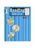 The Reading Skills : Grade 1 Book
