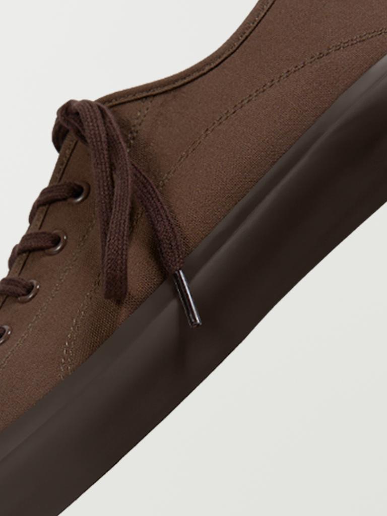 Grapheries Mild Shoes - Brown