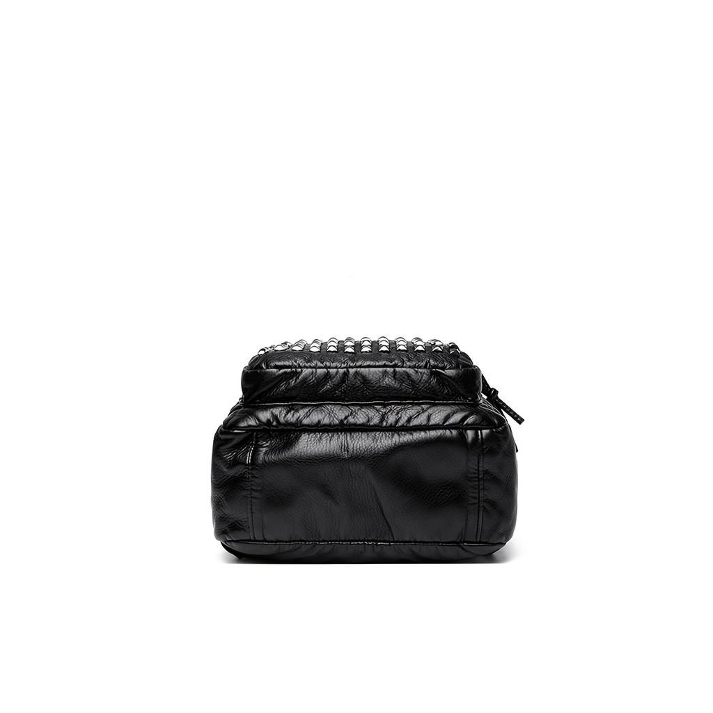 Ladies Backpack Vintage Backpack
