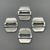 TADOKAPATU Nissan Serena C28 Type Striker Cover Door Lock Cover Plating Accessories Interior Parts