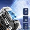 Portable Waist Clip Fan