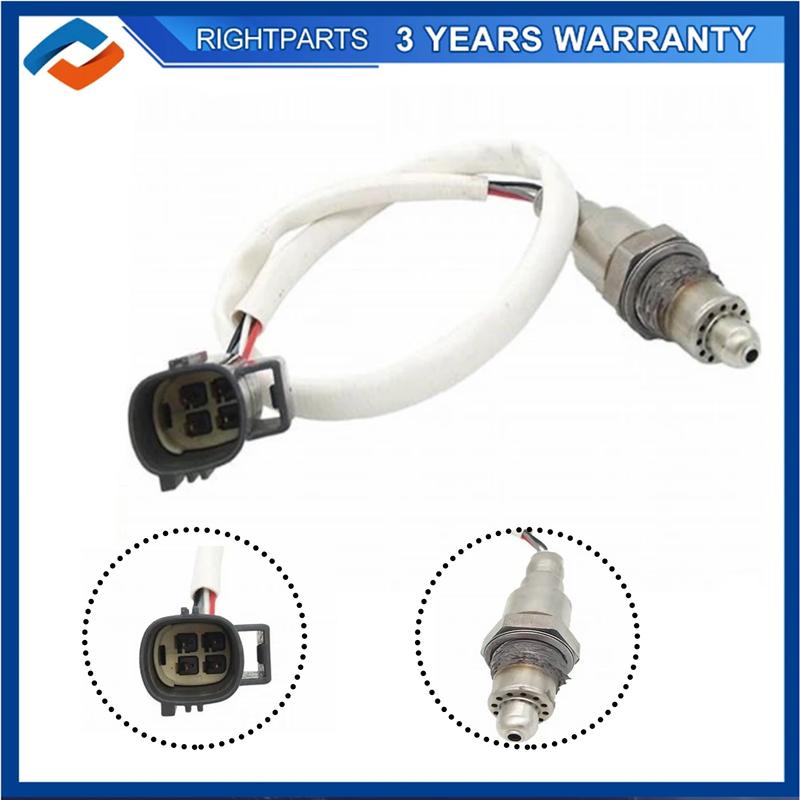 Oxygen Sensor Lambda Sensor AIR FUEL RATIO SENSOR LR098291 LR035746 LR035747 For Land Rover Discovery Range Rover LR4 3.0L 5.0L чёрный