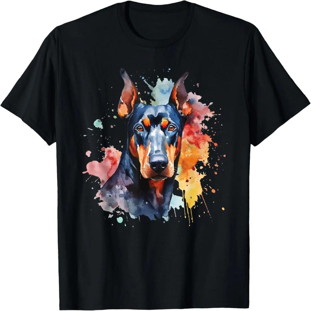 Massive Music Attack Shirt Men's Crew Neck Short Sleeve T Shirt Fashion Cool Casual Tops Black