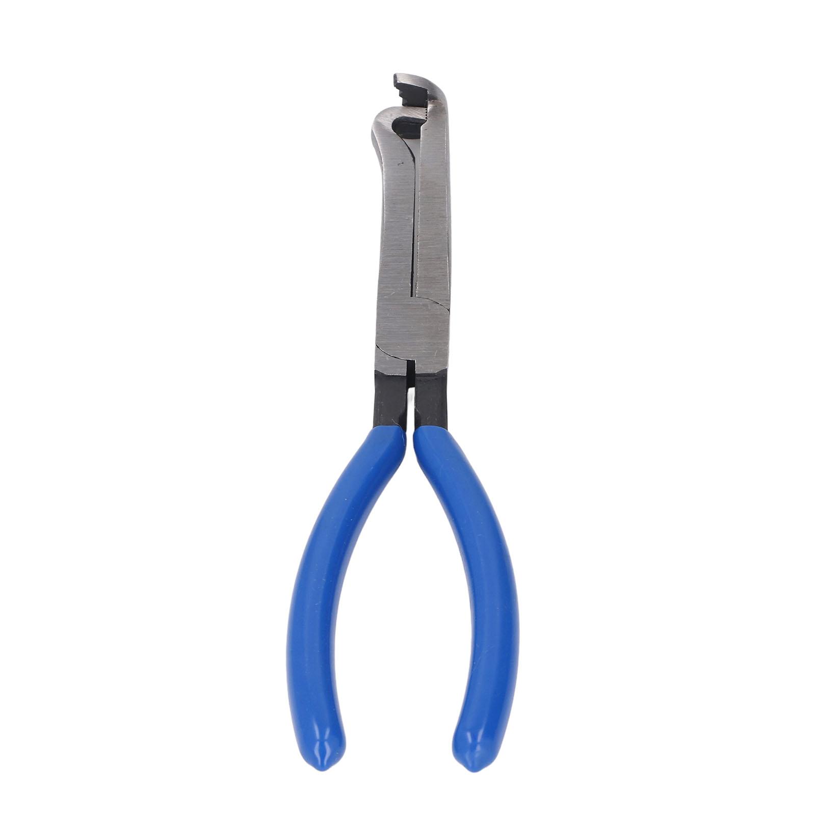 Electrical Disconnect Pliers Versatile Effortless Use Enhanced Grip Fuel Line Pipe Automotive Hose Disconnect Pliers for Vehicle