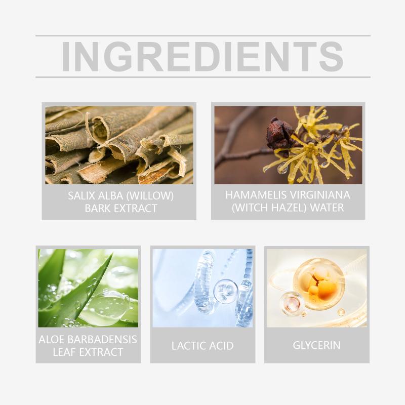 Moisturizing Hair Removal Soothing for Smooth Body Skin Repair Serum Post Shaving Women Care