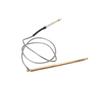 Piezo Pickup for Acoustic Guitar Bridge Folk Classic Guitars Instrument Accessories