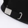 Sunshade sunscreen fashionable versatile men's and women's hard top baseball caps